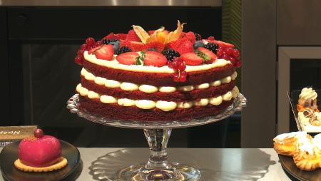 Imagen ‘¡Cómete San Sebastián de los Reyes!’ la jornada gastronómica con los...