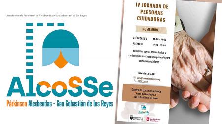 Imagen Cuidar sin agotarse: jornadas para cuidadores familiares en San...