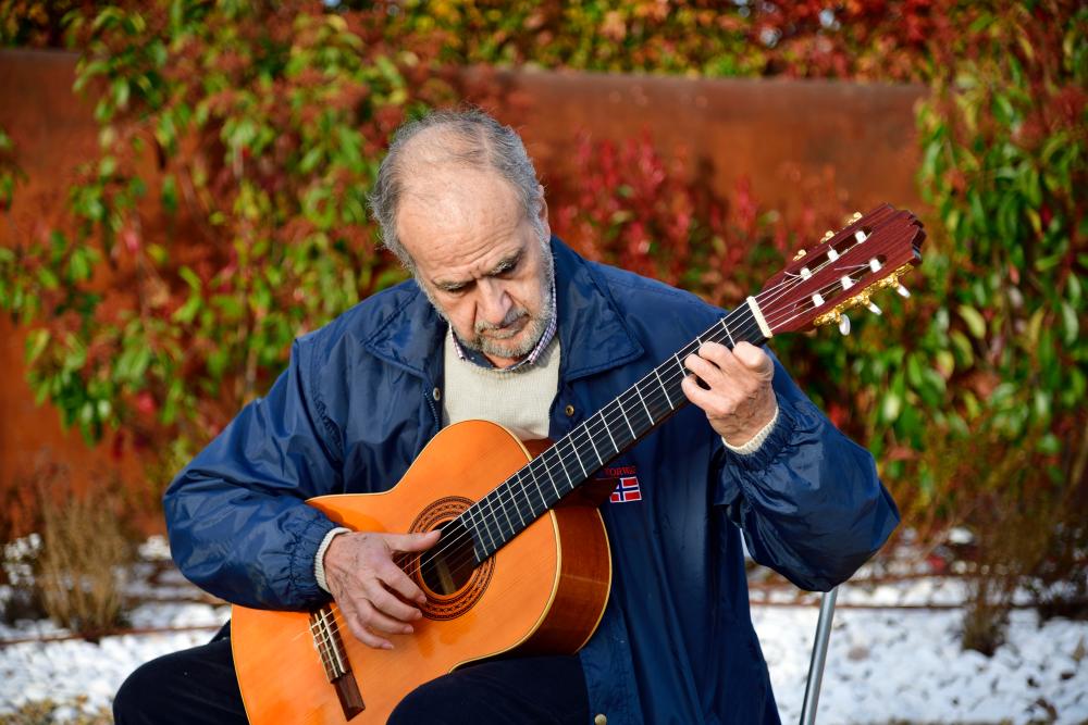 Imagen Inauguración de la glorieta en homenaje a Pedro María Rivera