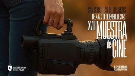Imagen Cine de autor, nuevas miradas y clásicos en la XVIII Muestra de Cine de...