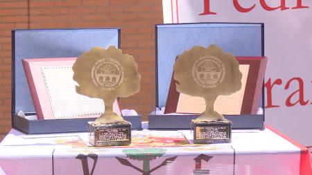 Imagen Ya se pueden presentar candidaturas a la XXXII edición de los Premios...