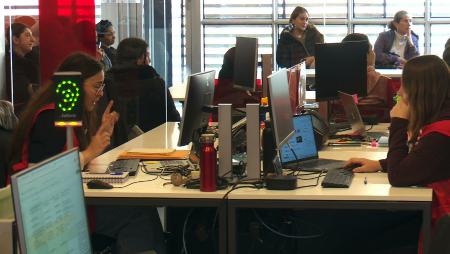 Imagen Plan de Empleo de Cruz Roja: 25 años dando oportunidades que cambian vidas