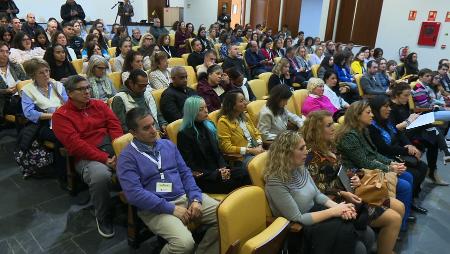 Imagen Talleres, ponencias y casos de éxito se darán cita en el Foro de Empleo...