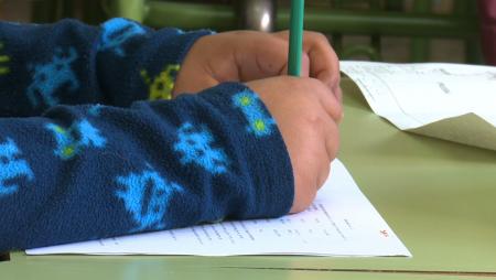 Imagen IV Concurso de Relato Infantil de la asociación de Aficionados Prácticos...