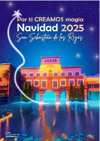 Imagen Nº 594 - 1 de diciembre de 2025