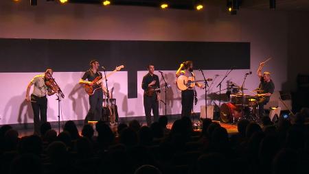 Imagen ‘El Nido’ o el triunfo musical de ‘La constancia’ en Los Viernes de la...