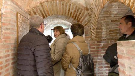 Imagen Seis oportunidades para visitar las cuevas de El Caserón, una joya del siglo XVII
