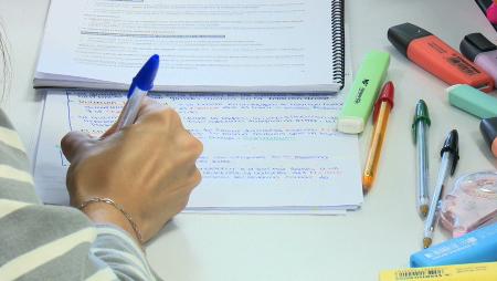 Imagen Horarios (ampliados) de las salas de estudios para preparar los exámenes