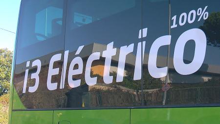 Imagen Autobús urbano 100% eléctrico: San Sebastián de los Reyes prueba un proyecto pionero en la región