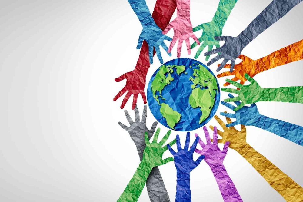 Imagen Nuestra ciudad celebra la ‘Jornada del Migrante’ con actividades y...