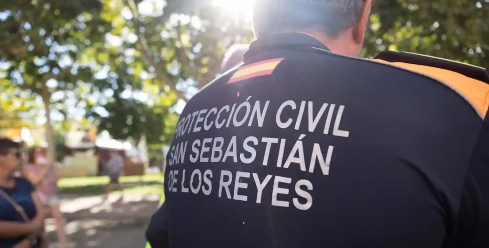 Imagen El Ayuntamiento llevará a cabo un simulacro de emergencias el día 19 en...