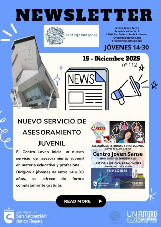 Imagen Newsletter