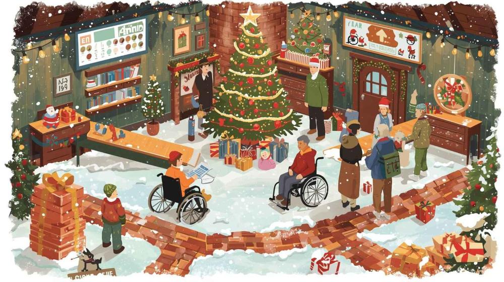 Imagen El Ayuntamiento recuerda las medidas en materia de accesibilidad para...