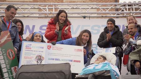 Imagen Record de participación en la 