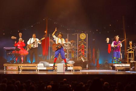 2026_05_17_LA HORA DEL RECREO_EL SHOW DE LOS HERMANOS ARAGÓN