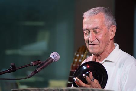 1. 6 febrero ISMAEL PEÑA