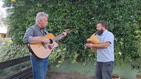 4. 20 marzo Istramago