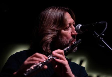 2. 11 marzo JUAN PARRILLA