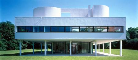 11. LA ARQUITECTURA DEL SIGLO XX. Le Corbusier