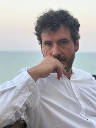 Francisco José Martínez Morán