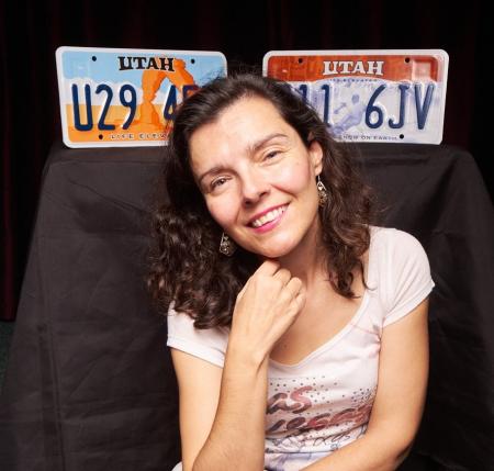 2026-05-13 Déjame que te cuente. Rafaela Nieves Martín