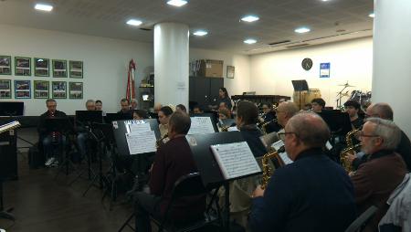 Imagen Viernes 23 de enero: ¡Concierto Extraordinario XXV Aniversario de la...