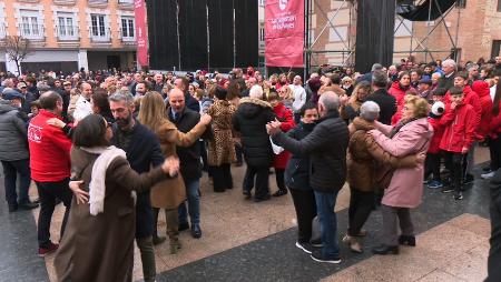Imagen Agenda del día grande: el 20 de enero, actos religiosos y destacados de...