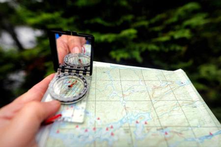 Imagen La Dehesa Boyal acoge una jornada familiar de orientación al aire libre