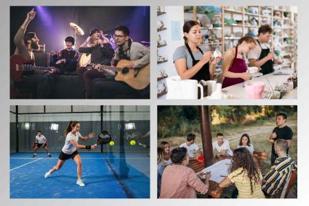 Imagen El Ayuntamiento aprueba la convocatoria de subvenciones destinadas a...