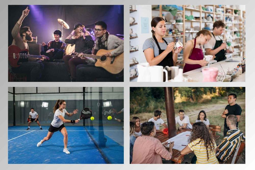 Imagen El Ayuntamiento aprueba la convocatoria de subvenciones destinadas a asociaciones, entidades y grupos juveniles con una cuantía presupuestaria de 12.000 euros