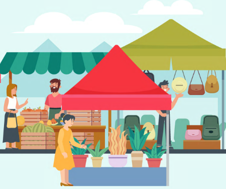 Imagen Nuestra ciudad presenta su nueva ordenanza de venta ambulante en lectura...