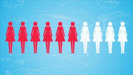 Imagen La astrobióloga Rosa de la Torre inspirará al alumnado del Atenea el Día...