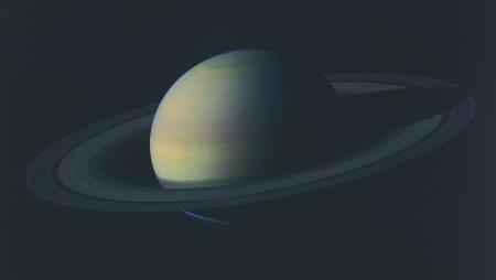 Imagen ‘El Universo para lo descubras’: fotos de la NASA en la Biblioteca Marcos Ana