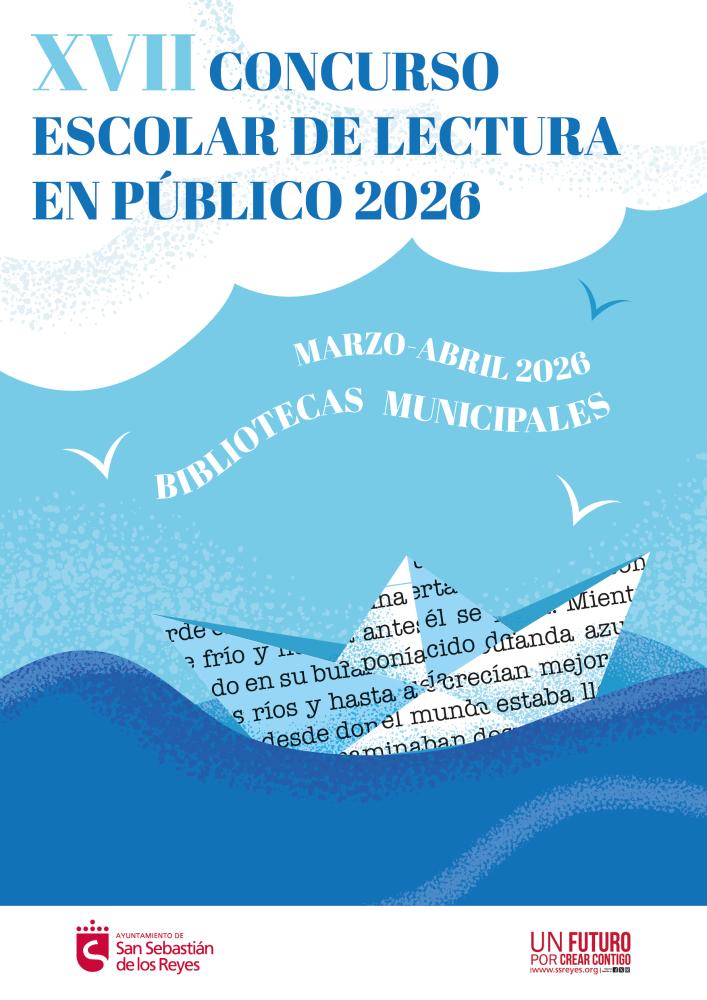 Imagen Actividades en las Bibliotecas Municipales. Febrero 2026