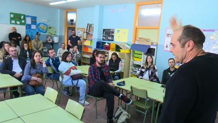 Imagen Toma nota y elige día, llegan las Jornadas de Puertas Abiertas de los...