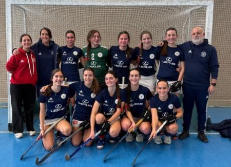 Imagen Los clubes y deportistas locales destacan en competiciones regionales y...