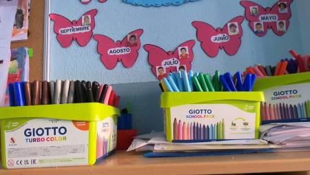 Imagen Información completa sobre el proceso y los plazos de matriculación para el curso 2026/27