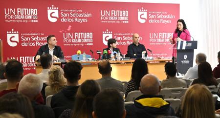 Imagen El Ayuntamiento invertirá más de cuatro millones de euros en la...