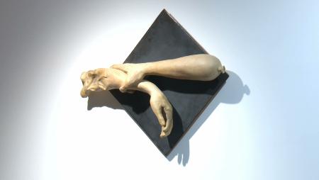 Imagen Hasta el 12 de marzo, la exposición ‘Memorias y bagajes: La cerámica...