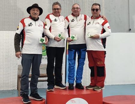 Imagen El deporte local sigue creciendo con nuevos éxitos de clubes y deportistas