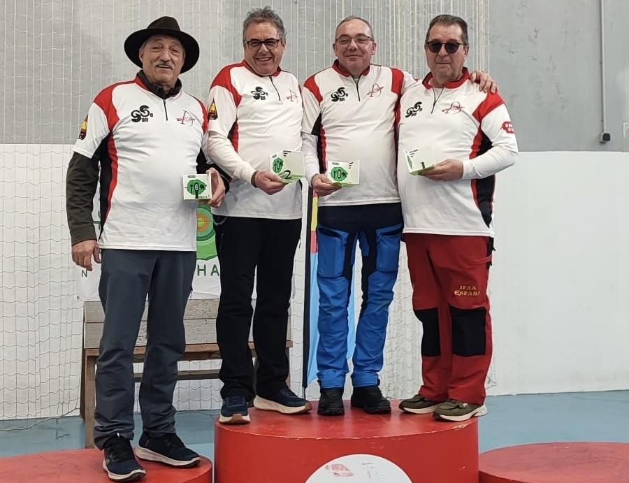 Imagen El deporte local sigue creciendo con nuevos éxitos de clubes y deportistas