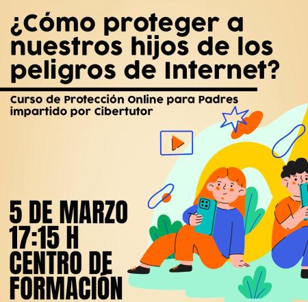 Imagen Jornada práctica y gratuita para ayudar a las familias a proteger a los...