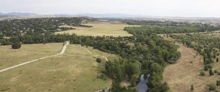 Imagen Nuestra ciudad invierte más de 300.000 euros en la reparación de sus...