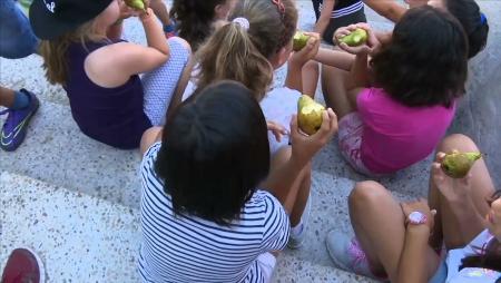 Imagen ¿Problemas para la conciliación durante los días sin clase de Semana Santa?