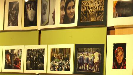 Imagen Y las ‘Miradas’ brillaron en el XXXVI Concurso Social de Fotografía de...