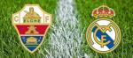 ElcheRealMadrid