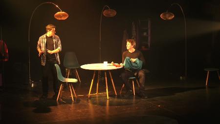 Imagen ‘337 km’, la obra que aborda el Síndrome de Asperger emociona en el...