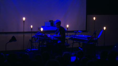 Imagen Los Viernes de la Tradición vibraron al ritmo electroacústico de...