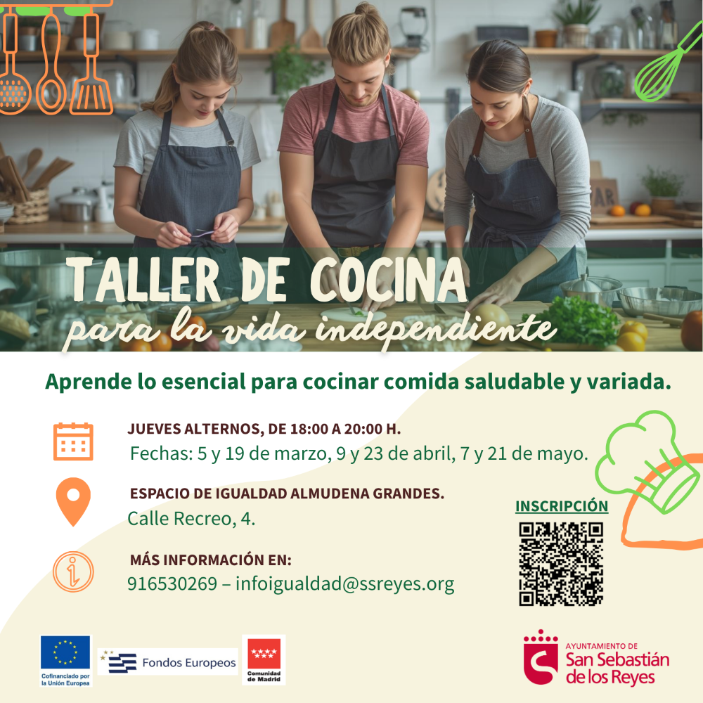 Imagen Información general