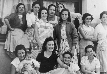 Imagen El Archivo Municipal rescata la memoria femenina del siglo XX en una...